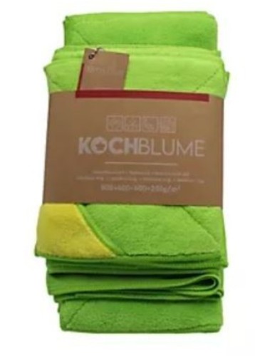 Kuhn rikon kochblume cloth set - kuhn,
