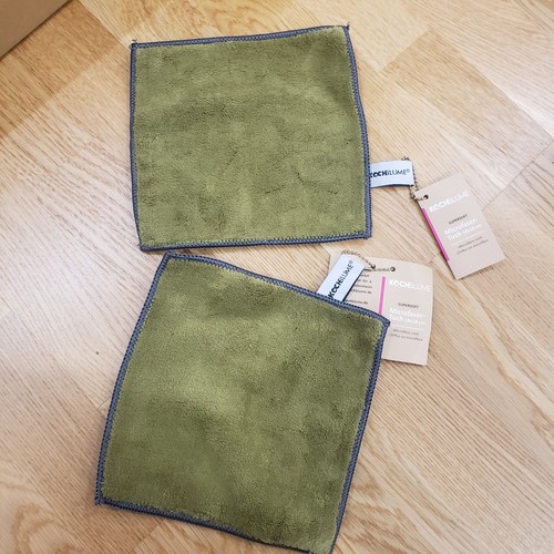 The kochblume micro - micro, fiber