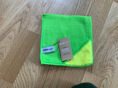 Kochblume micro fiber cloth - micro,